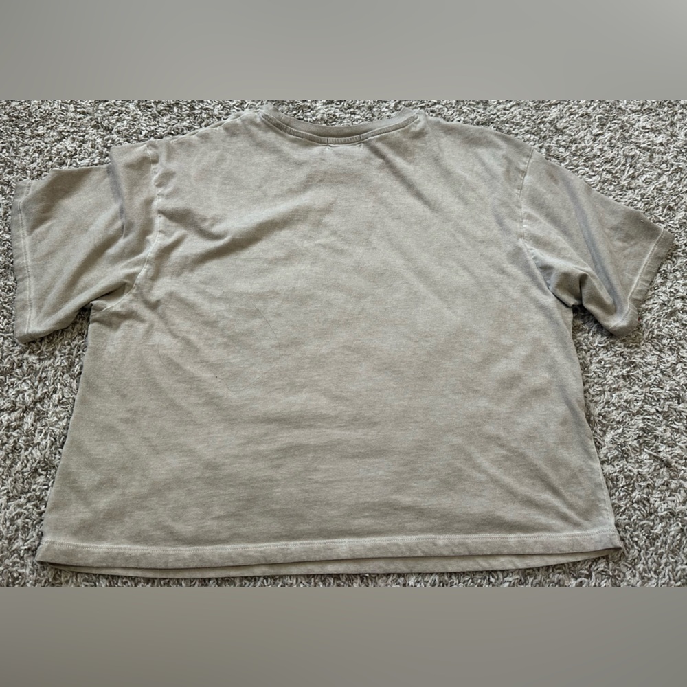 The Cosmic Cowgirls Vintage Tee - Picture 3 of 6